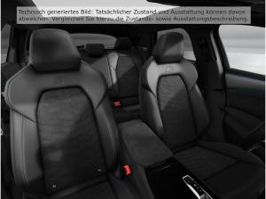 Audi A6 e-tron A6 Avant e-tron performance