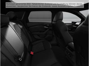 Audi A6 e-tron A6 Avant e-tron performance