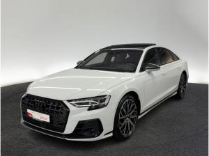 Audi S8 TFSI tiptr. AHK 360°K MATRIX PDC B&O NAVI HUD