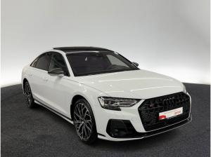 Audi S8 TFSI tiptr. AHK 360°K MATRIX PDC B&O NAVI HUD