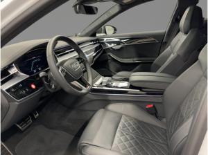 Audi S8 TFSI tiptr. AHK 360°K MATRIX PDC B&O NAVI HUD