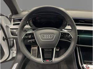 Audi S8 TFSI tiptr. AHK 360°K MATRIX PDC B&O NAVI HUD
