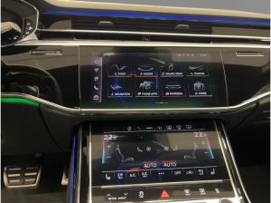 Audi S8 TFSI tiptr. AHK 360°K MATRIX PDC B&O NAVI HUD