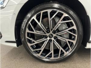 Audi S8 TFSI tiptr. AHK 360°K MATRIX PDC B&O NAVI HUD