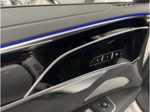 Audi S8 TFSI tiptr. AHK 360°K MATRIX PDC B&O NAVI HUD