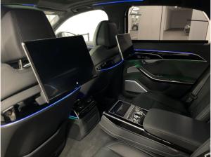Audi S8 TFSI tiptr. AHK 360°K MATRIX PDC B&O NAVI HUD