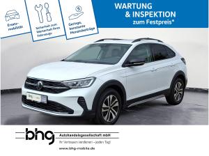 Volkswagen Taigo 1.0 TSI DSG ENERGY AHK AccTravelAssist LED Ambiente Climatronic Navi conne
