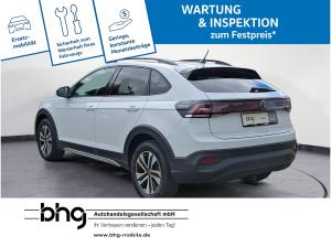 Volkswagen Taigo 1.0 TSI DSG ENERGY AHK AccTravelAssist LED Ambiente Climatronic Navi conne
