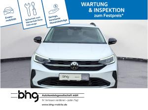 Volkswagen Taigo 1.0 TSI DSG ENERGY AHK AccTravelAssist LED Ambiente Climatronic Navi conne