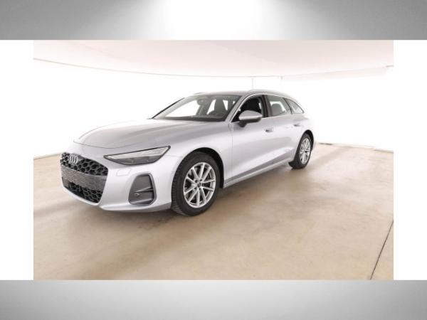 Audi A6 Avant TDI quattr Stroni NAVI LED ACC 360° AHK