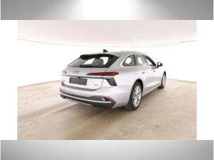 Audi A6 Avant TDI quattr Stroni NAVI LED ACC 360° AHK