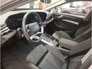 Audi A6 Avant TDI quattr Stroni NAVI LED ACC 360° AHK