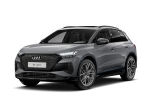 Audi Q4 e-tron 40 advanced PANO MATRIX AHK HUD