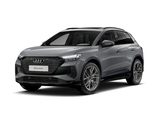 Audi Q4 e-tron 40 advanced PANO MATRIX AHK HUD