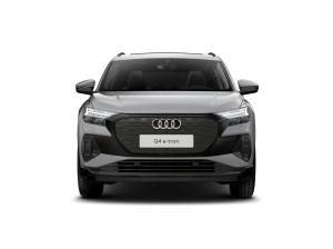 Audi Q4 e-tron 40 advanced PANO MATRIX AHK HUD