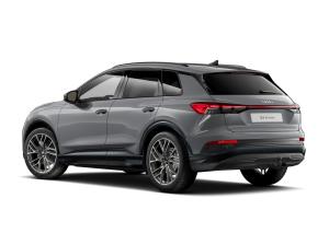 Audi Q4 e-tron 40 advanced PANO MATRIX AHK HUD