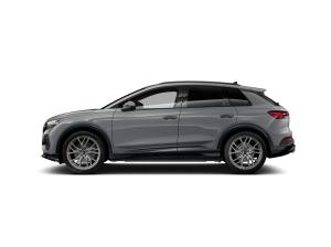 Audi Q4 e-tron 40 advanced PANO MATRIX AHK HUD