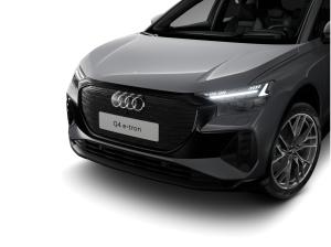 Audi Q4 e-tron 40 advanced PANO MATRIX AHK HUD