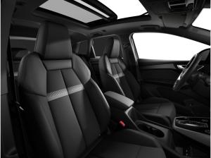 Audi Q4 e-tron 40 advanced PANO MATRIX AHK HUD