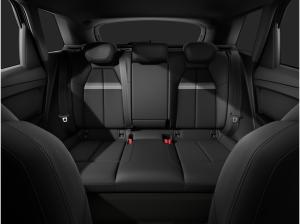 Audi Q4 e-tron 40 advanced PANO MATRIX AHK HUD