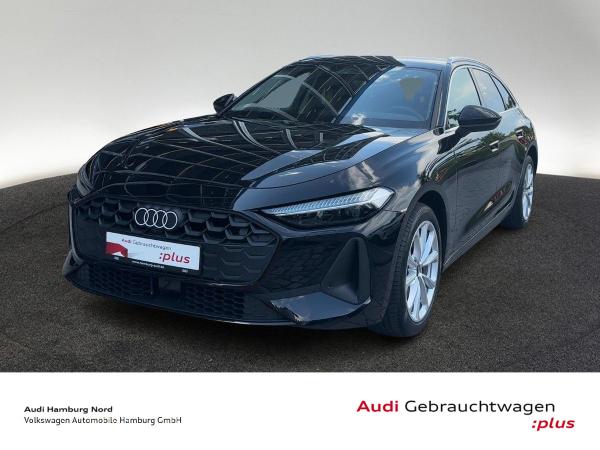 Audi A5 Avant 2.0 TFSI S tronic Navi ACC LED+ CarPlay