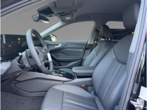 Audi A5 Avant 2.0 TFSI S tronic Navi ACC LED+ CarPlay
