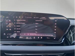 Audi A5 Avant 2.0 TFSI S tronic Navi ACC LED+ CarPlay