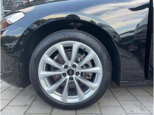 Audi A5 Avant 2.0 TFSI S tronic Navi ACC LED+ CarPlay