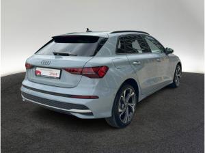 Audi A3 Sportback 40 TFSIe S tronic S line AHK Navi