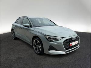Audi A3 Sportback 40 TFSIe S tronic S line AHK Navi