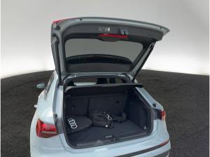 Audi A3 Sportback 40 TFSIe S tronic S line AHK Navi