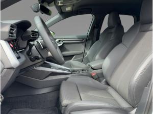Audi A3 Sportback 40 TFSIe S tronic S line AHK Navi