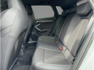 Audi A3 Sportback 40 TFSIe S tronic S line AHK Navi