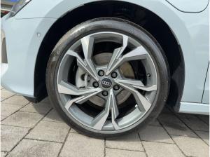 Audi A3 Sportback 40 TFSIe S tronic S line AHK Navi