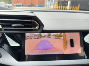 Audi A3 Sportback 40 TFSIe S tronic S line AHK Navi