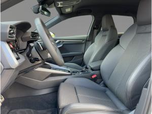 Audi A3 Sportback 1.5 TFSIe S line AHK Navi Sound ACC