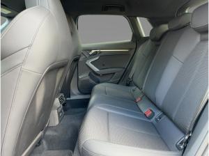 Audi A3 Sportback 1.5 TFSIe S line AHK Navi Sound ACC
