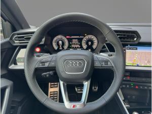 Audi A3 Sportback 1.5 TFSIe S line AHK Navi Sound ACC