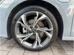 Audi A3 Sportback 1.5 TFSIe S line AHK Navi Sound ACC