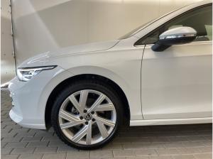 Volkswagen Golf VIII Variant Style 1.5 TSI /WINTERRÄDER INKL./SOFORT VERFÜGBAR/ ANSCHLUSSGARANTIE
