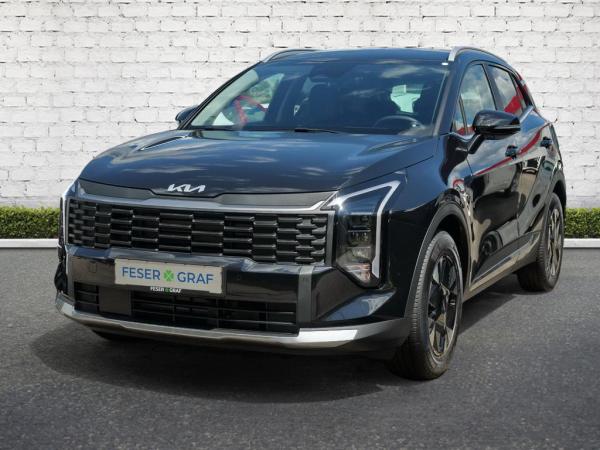 Kia Sportage 1.6T HEV 2WD VISION KOMFORT