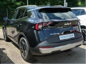 Kia Sportage 1.6T HEV 2WD VISION KOMFORT