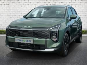 Kia Sportage 1.6T HEV 2WD VISION KOMFORT