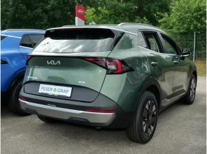 Kia Sportage 1.6T HEV 2WD VISION KOMFORT