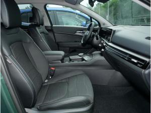 Kia Sportage 1.6T HEV 2WD VISION KOMFORT