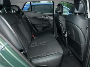 Kia Sportage 1.6T HEV 2WD VISION KOMFORT