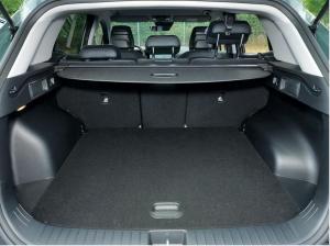 Kia Sportage 1.6T HEV 2WD VISION KOMFORT