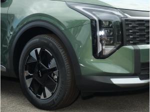 Kia Sportage 1.6T HEV 2WD VISION KOMFORT