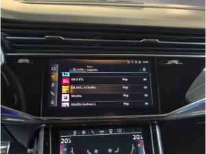 Audi Q7 S line competition plus 50 TDI Laser/Standhzg