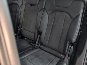 Audi Q7 S line competition plus 50 TDI Laser/Standhzg